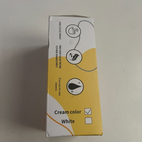 Electric Spray Handle Massage Brush - Picture 5 of 14